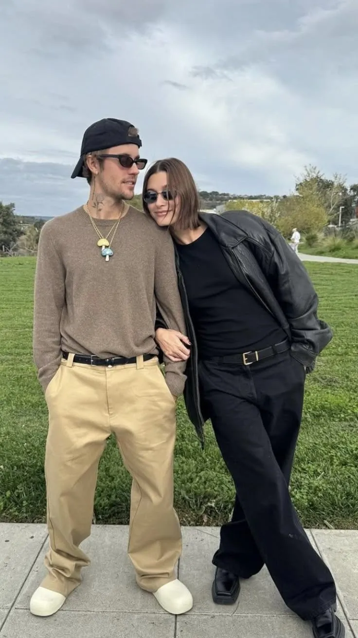 image_687ef7fcd9bfd Justin Bieber’s Mysterious Words About Hailey Leave Fans Worried: Is Something Going On Behind Closed Doors?