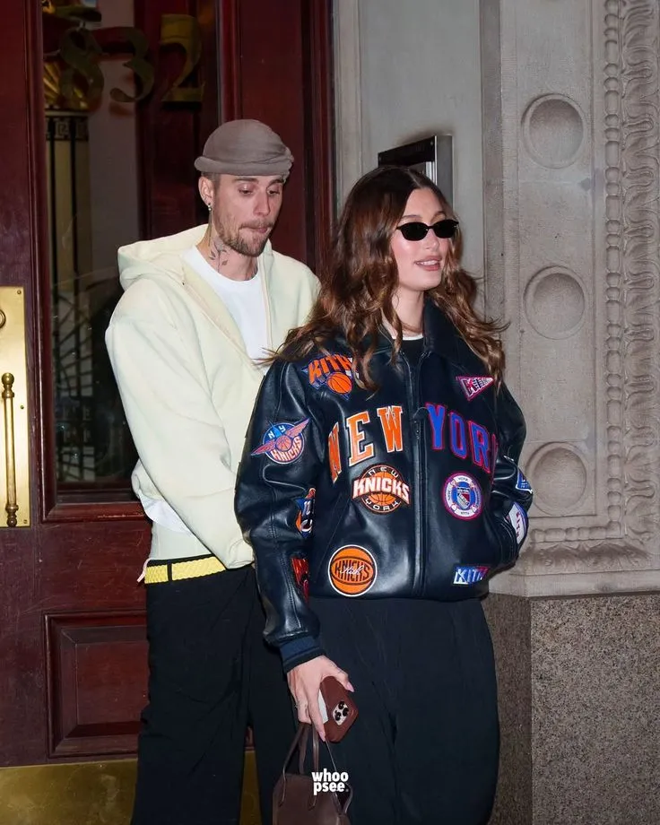 Justin Bieber’s Mysterious Words About Hailey Leave Fans Worried: Is Something Going On Behind Closed Doors?