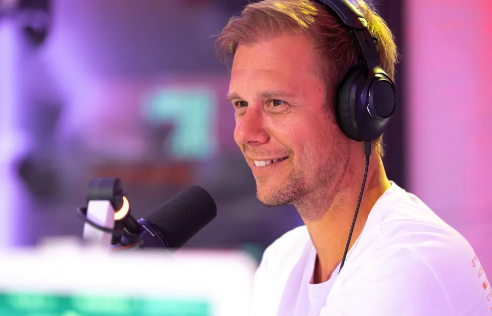 Armin's "Minimalist" Lifestyle – Why is He Determined to Keep Life as Simple as Possible?