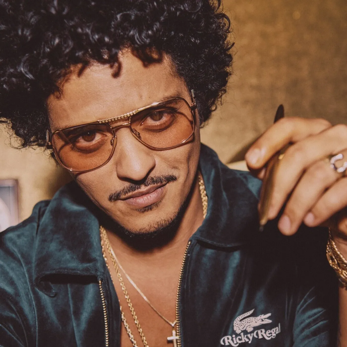 You Thought You Knew Bruno—But His Brother Just Exposed the Dark Side of His Music