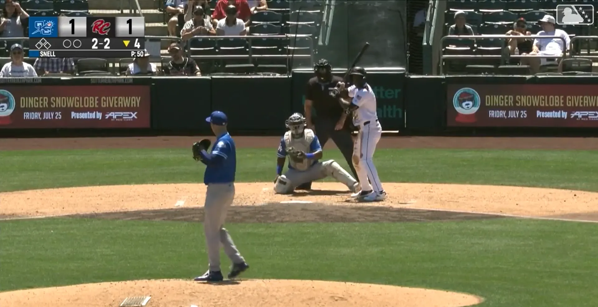image_687efea387d3f The Way Blake Snell Throws the Ball Says a Lot — Is Something Really Wrong?