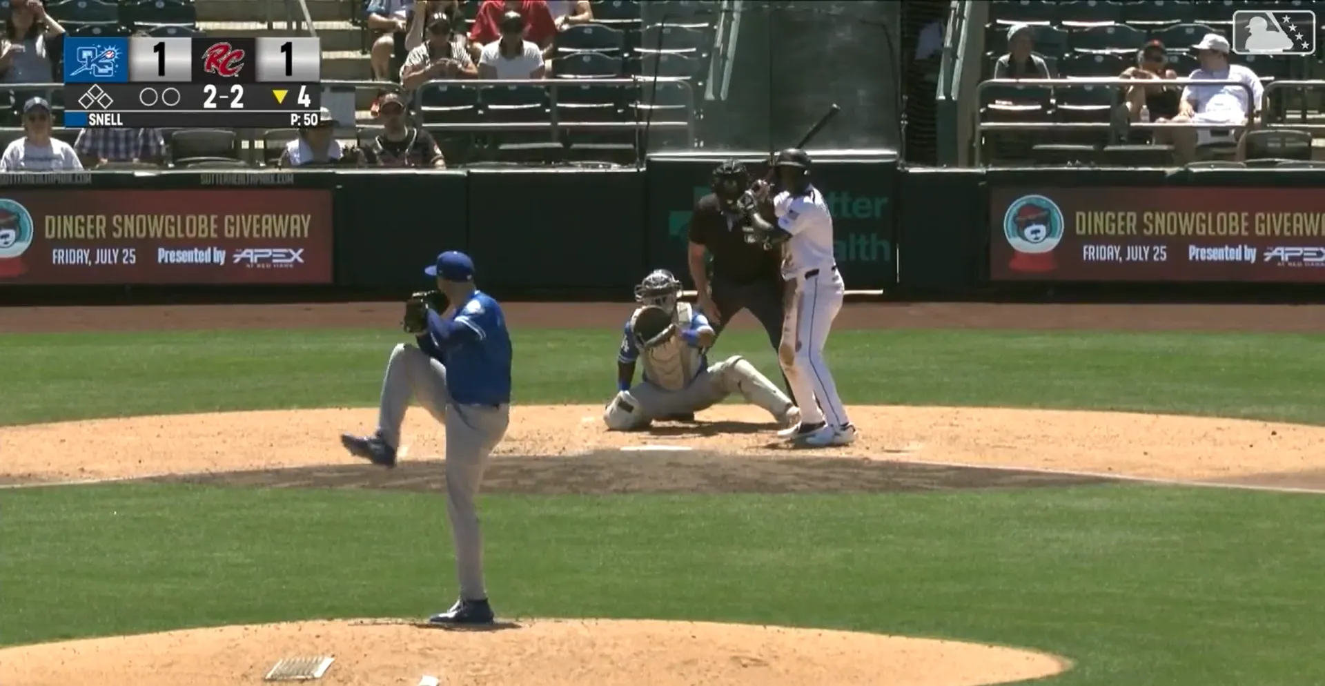 image_687efea43f43f The Way Blake Snell Throws the Ball Says a Lot — Is Something Really Wrong?
