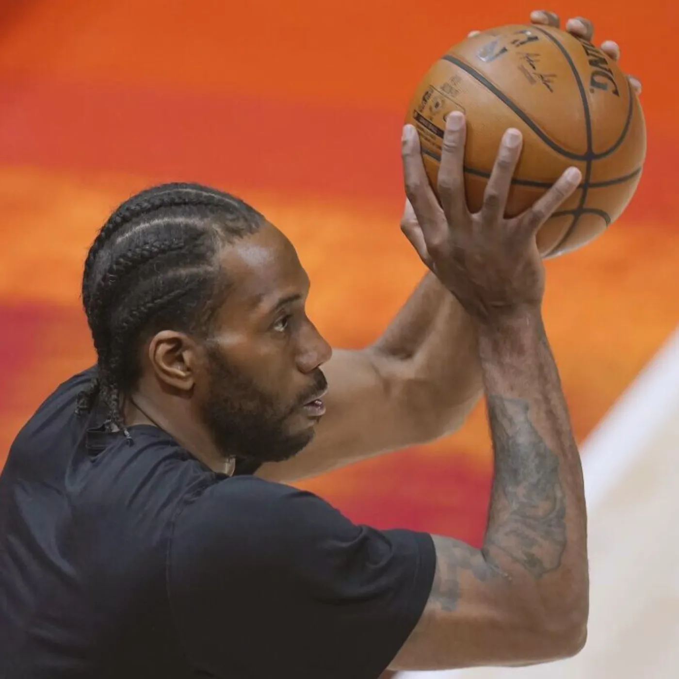 Kawhi Leonard Stuns NBA With Silent Power Grab—Clippers Will Never Be the Same