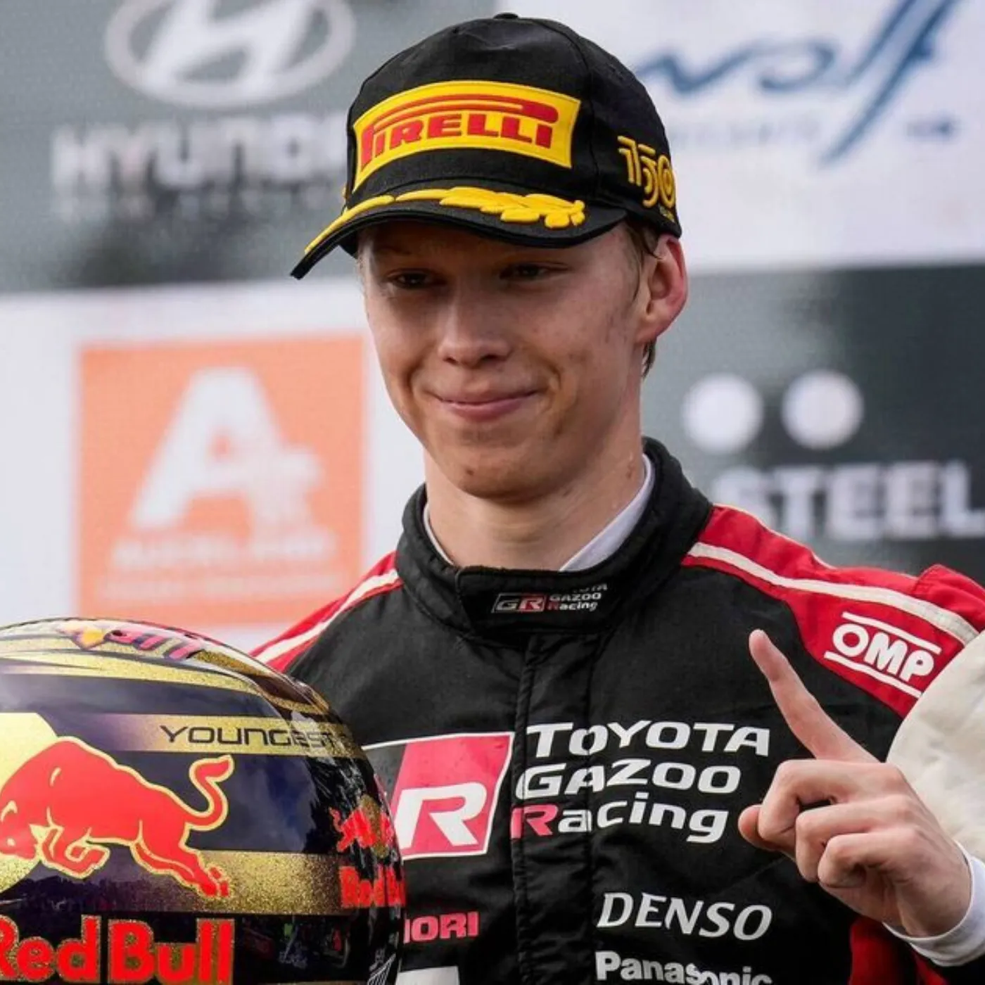 They Looked Down on His Family — But Kalle Rovanperä’s Quietest Words Made the WRC Bow Their Heads