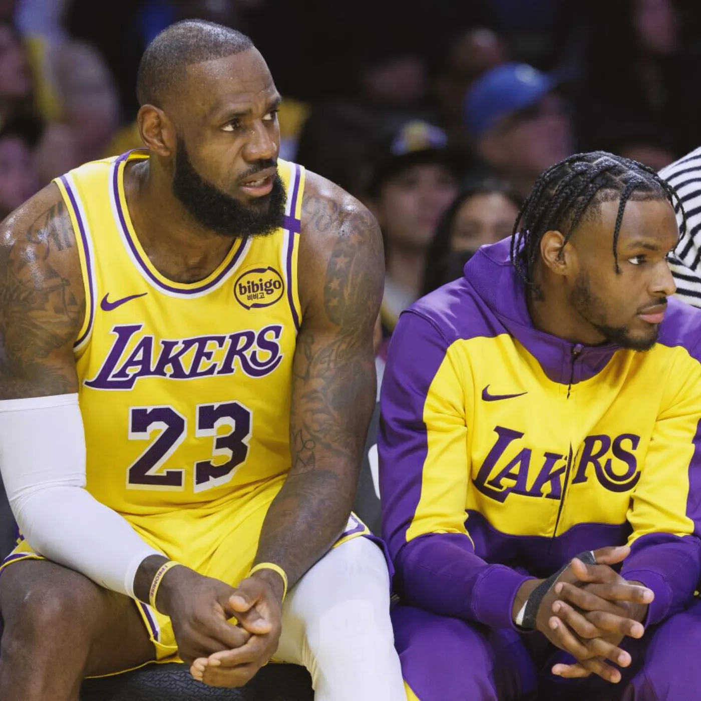 image_687f05e146991 Father-Son Trade Package? LeBron James and Bronny James Could Break the League