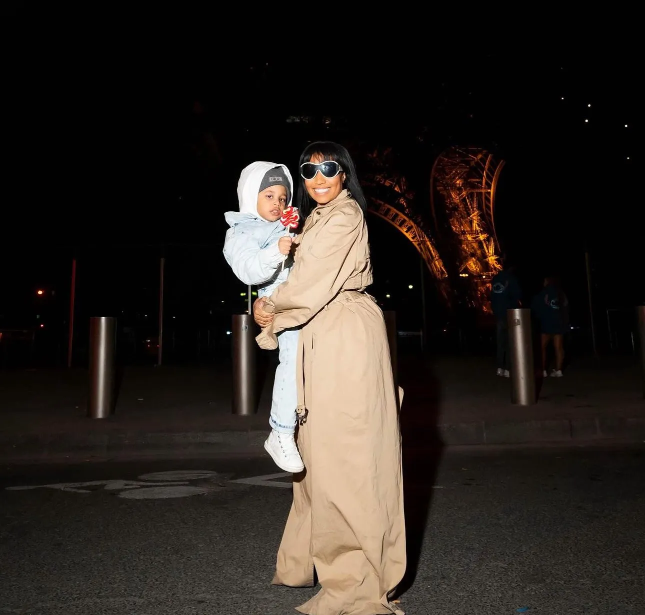 No Nanny, No Rules — Just Chaos and Pure Love: Inside Nicki Minaj’s Unfiltered Life as a Mom That Left Fans Speechless