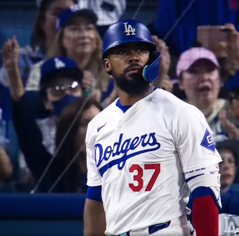 Were the Dodgers Wrong to Put Their Faith in Teoscar?