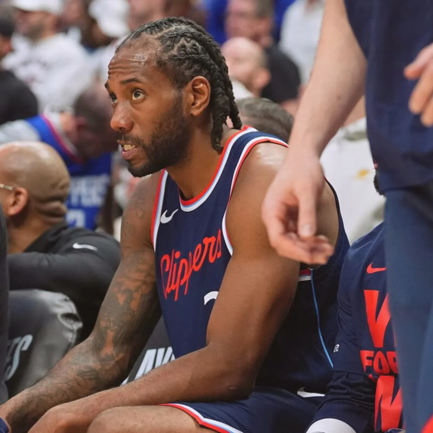 The Silent Takeover: Chris Paul, James Harden & Kawhi Leonard Just Formed the NBA’s Most Dangerous Alliance