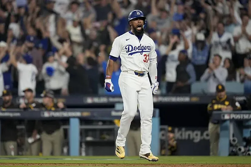 “Haunted by Greatness” – The Mental Game Behind Teoscar Hernández’s July 20 Performance