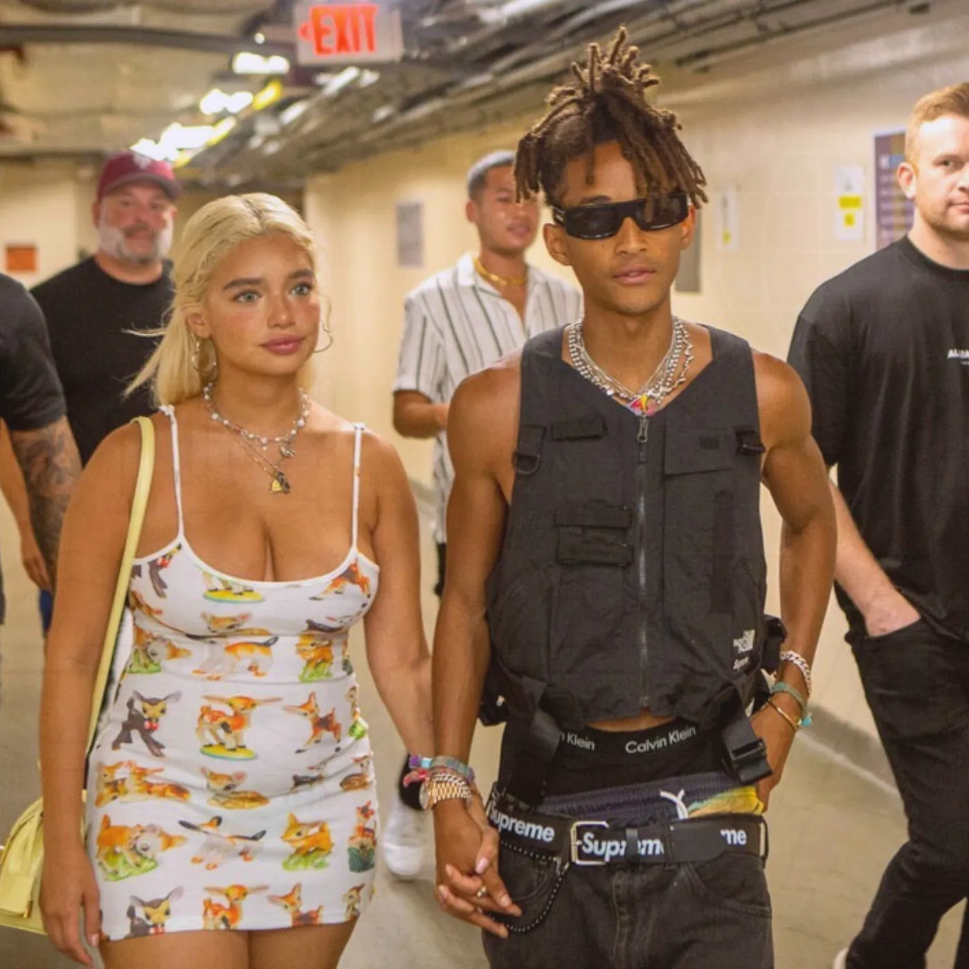 “He Crossed the Line”: Sab Zada’s Explosive Message to Jaden Smith Is Blowing Up the Internet