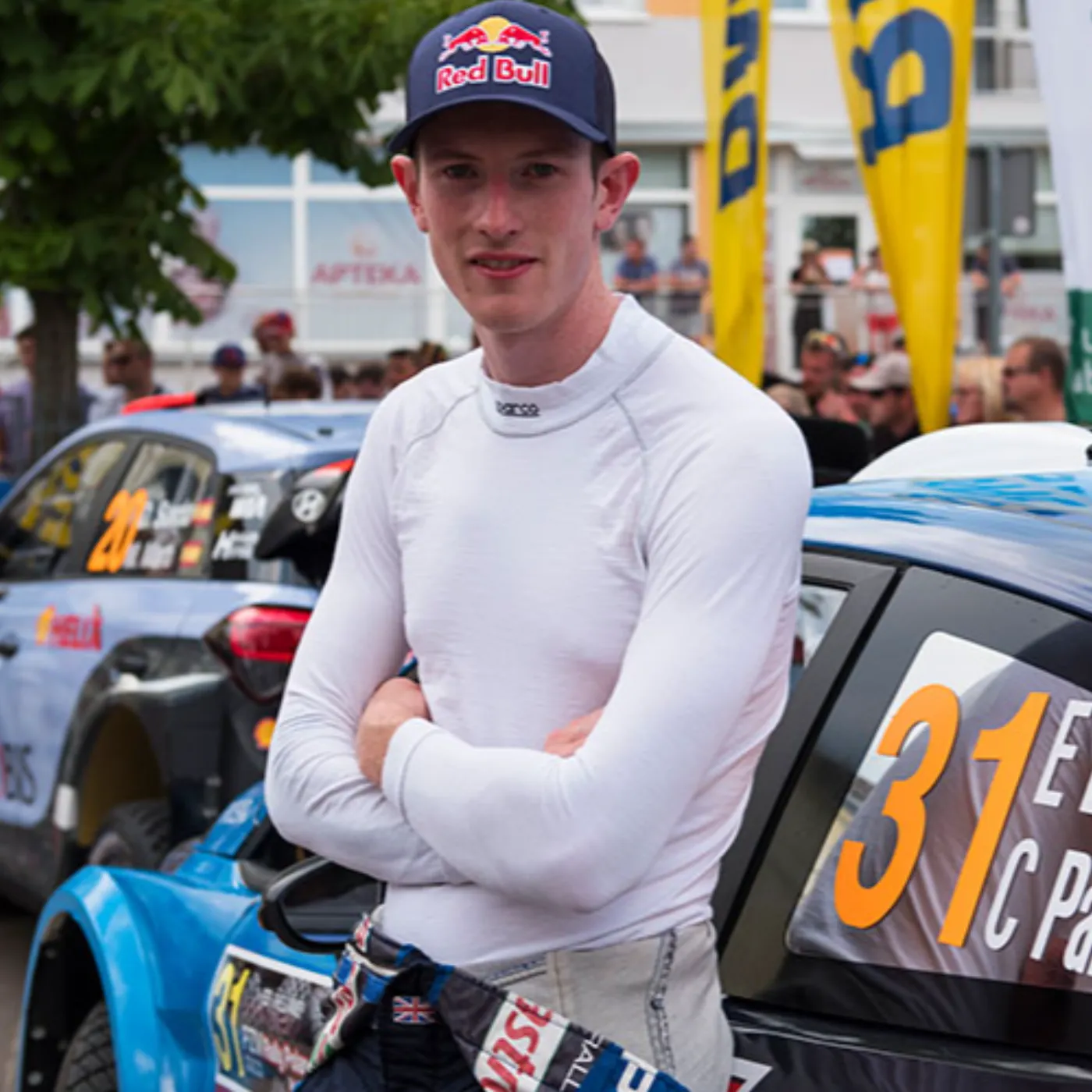 Elfyn Evans Stayed Silent for Too Long—Now His 11 Words Have Thrown the WRC Into Chaos