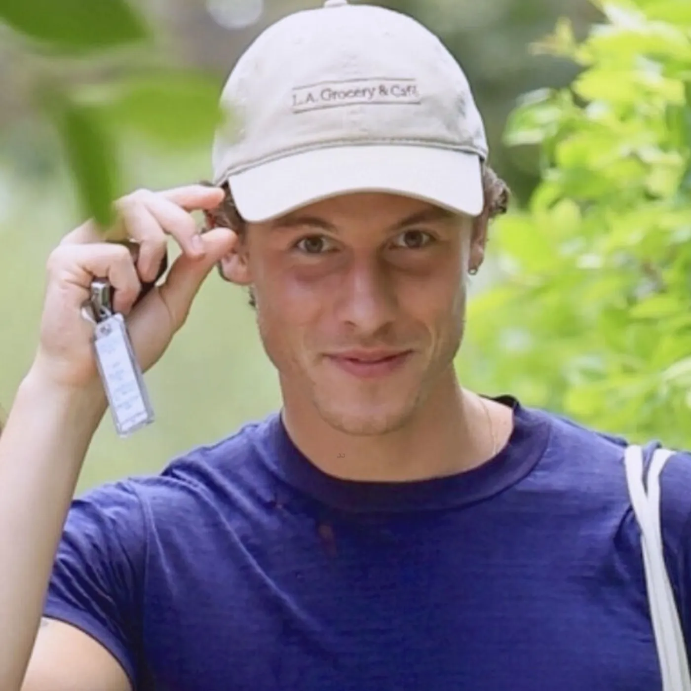 image_687f1187a7680 Shawn Mendes Drops the Fame Act in a Quiet L.A. Moment with Aaliyah