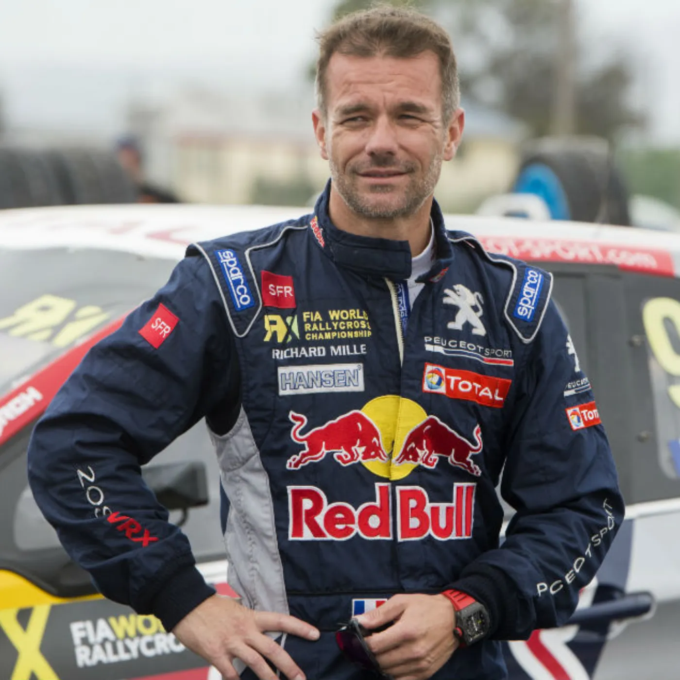 Sébastien Loeb Stayed Silent for a Decade — But What He Just Said Has Shattered the WRC’s Illusion