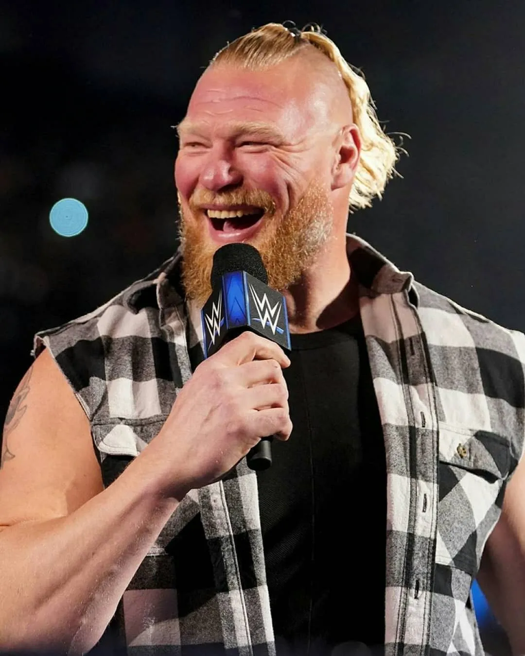 Fans Stunned After Hidden Reason Behind Brock Lesnar’s 2-Year WWE Absence Finally Comes to Light