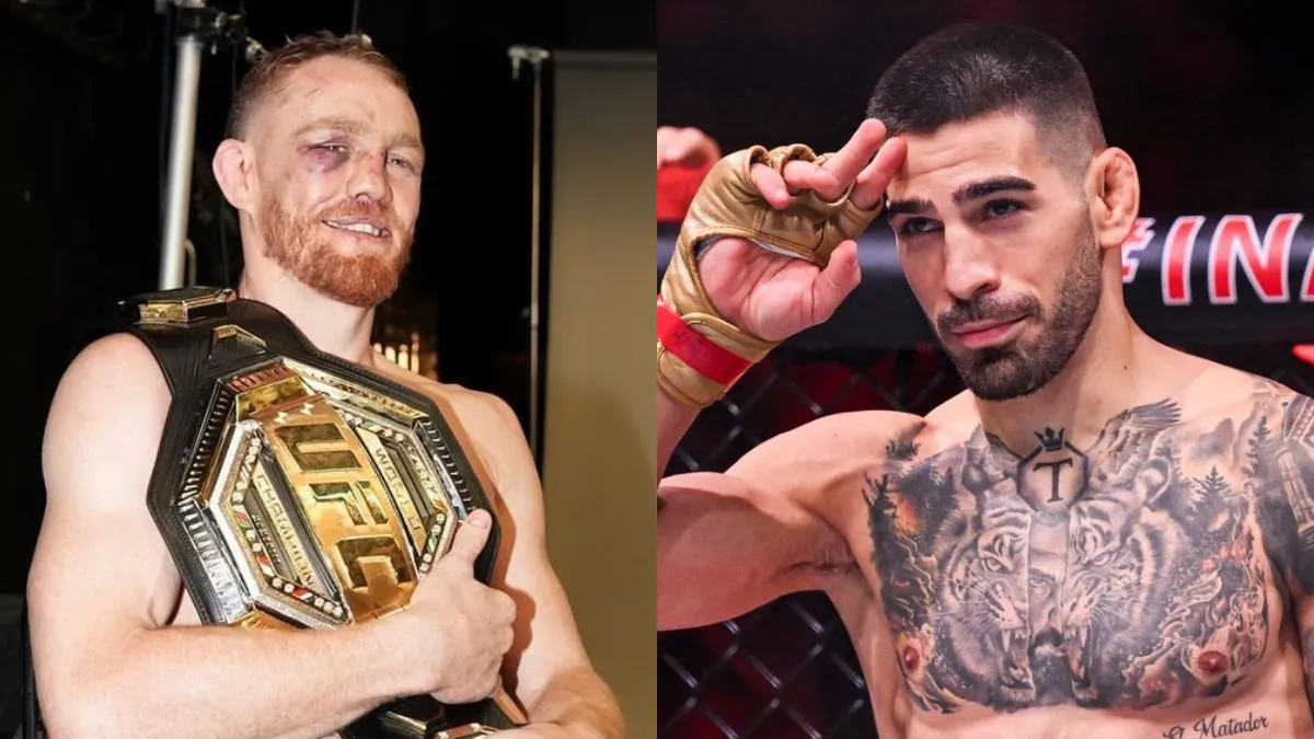 image_687f158b6aba6 Jack Della Maddalena drops a bombshell: Challenges Ilia Topuria for the BMF belt!