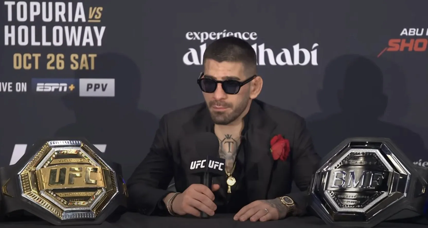 image_687f158c6a454 Jack Della Maddalena drops a bombshell: Challenges Ilia Topuria for the BMF belt!