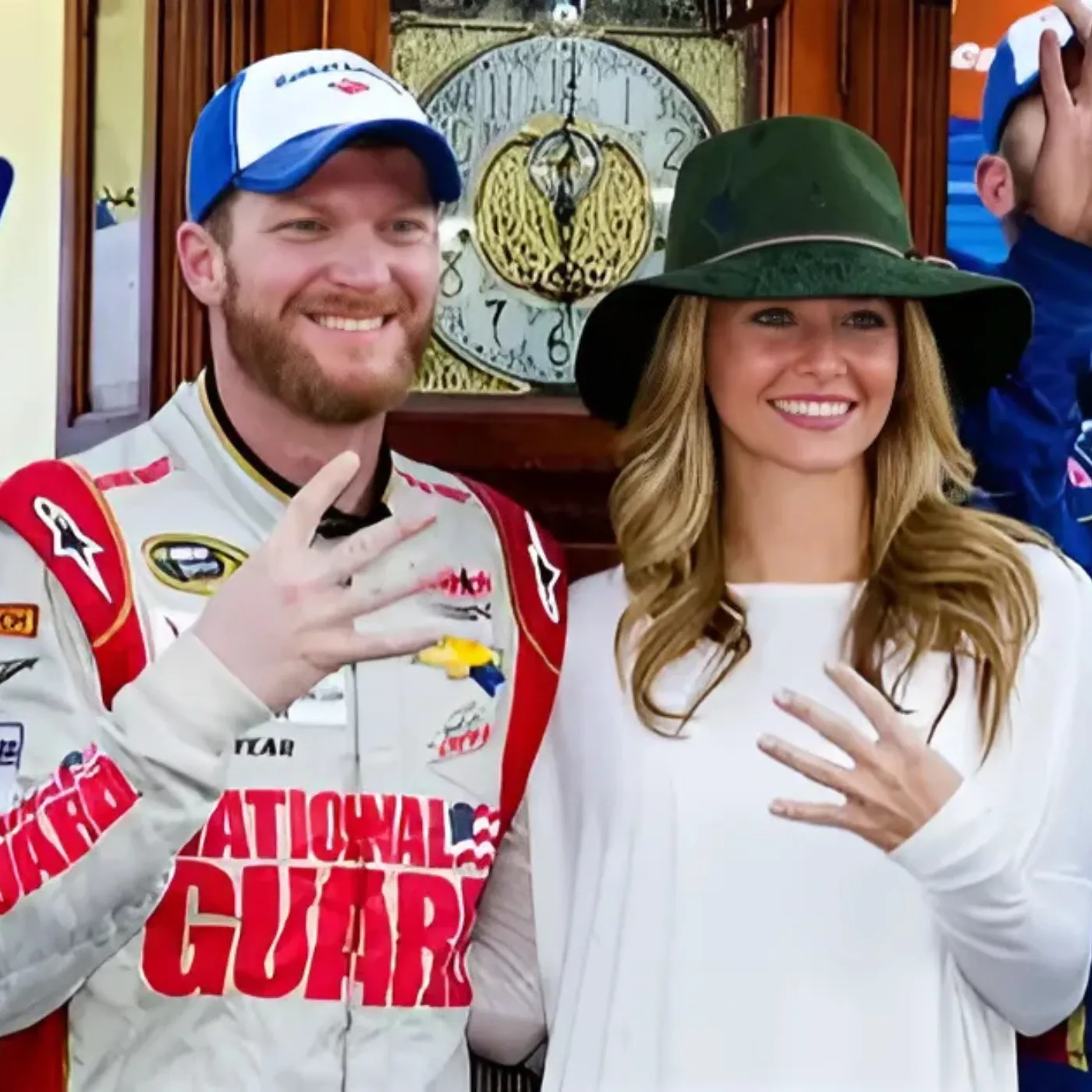 image_687f1680c2e40 Dale Earnhardt Jr. Tried to Stay Quiet — But His 7-Word Confession Just Shook the NASCAR World
