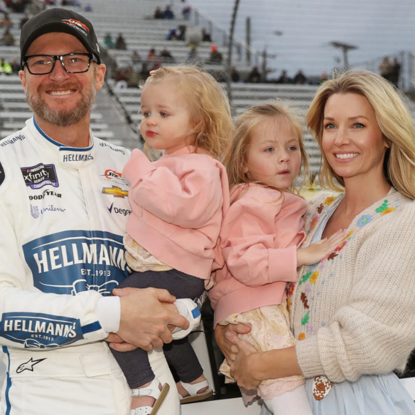 image_687f16819d057 Dale Earnhardt Jr. Tried to Stay Quiet — But His 7-Word Confession Just Shook the NASCAR World