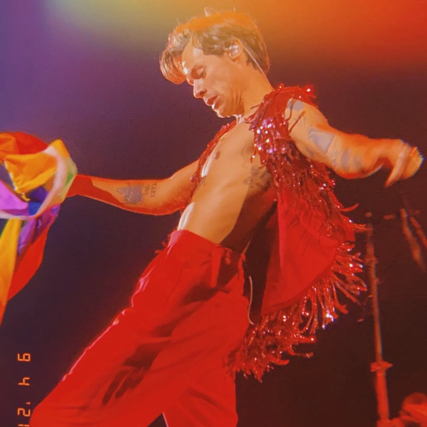 image_687f16f424317 The Mic Drop Heard Around the World—Harry Styles Ends His Tour Like a Legend