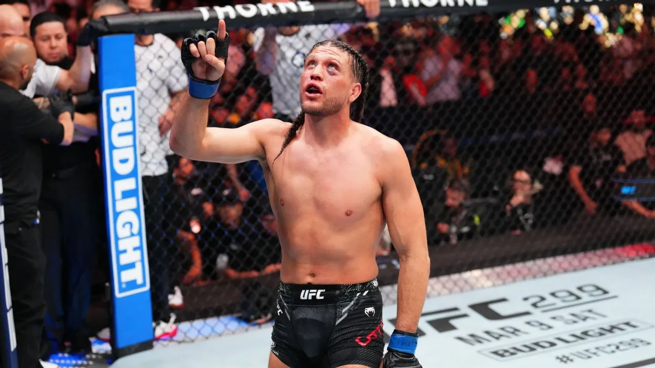 image_687f18d0880da With Brian Ortega's current ability, can he win the match in Shanghai? Will most of the fans vote for him?