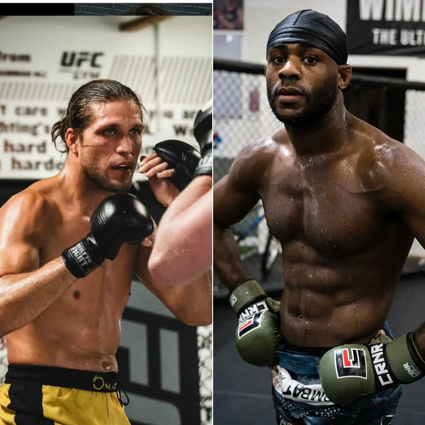 With Brian Ortega's current ability, can he win the match in Shanghai? Will most of the fans vote for him?