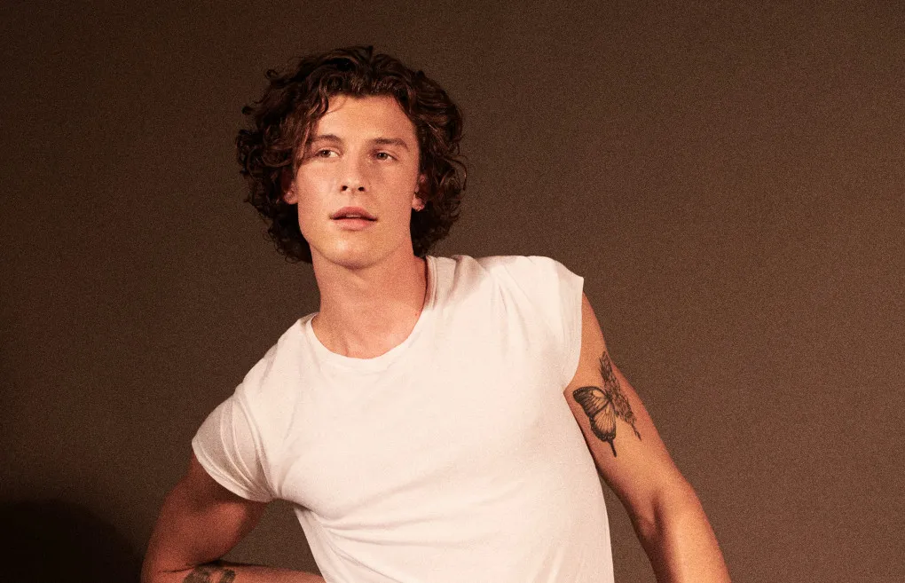 image_687f198bbe006 One Sentence and the Media Went Wild – What Did Shawn Mendes Just Say?!