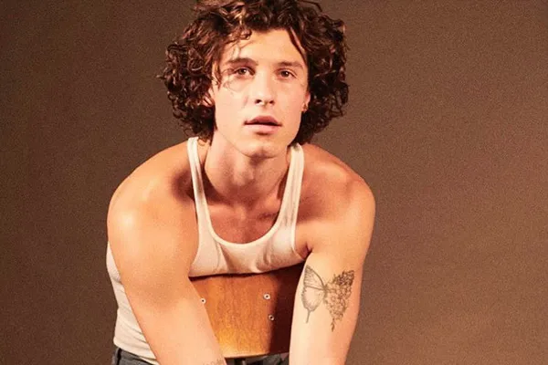 One Sentence and the Media Went Wild – What Did Shawn Mendes Just Say?!