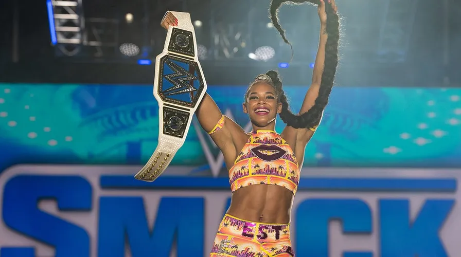 image_687f25118ce52 Bianca Belair Hits Netflix! Her Real Story in ‘WWE: Unreal’ Is Making Fans Rethink Everything!