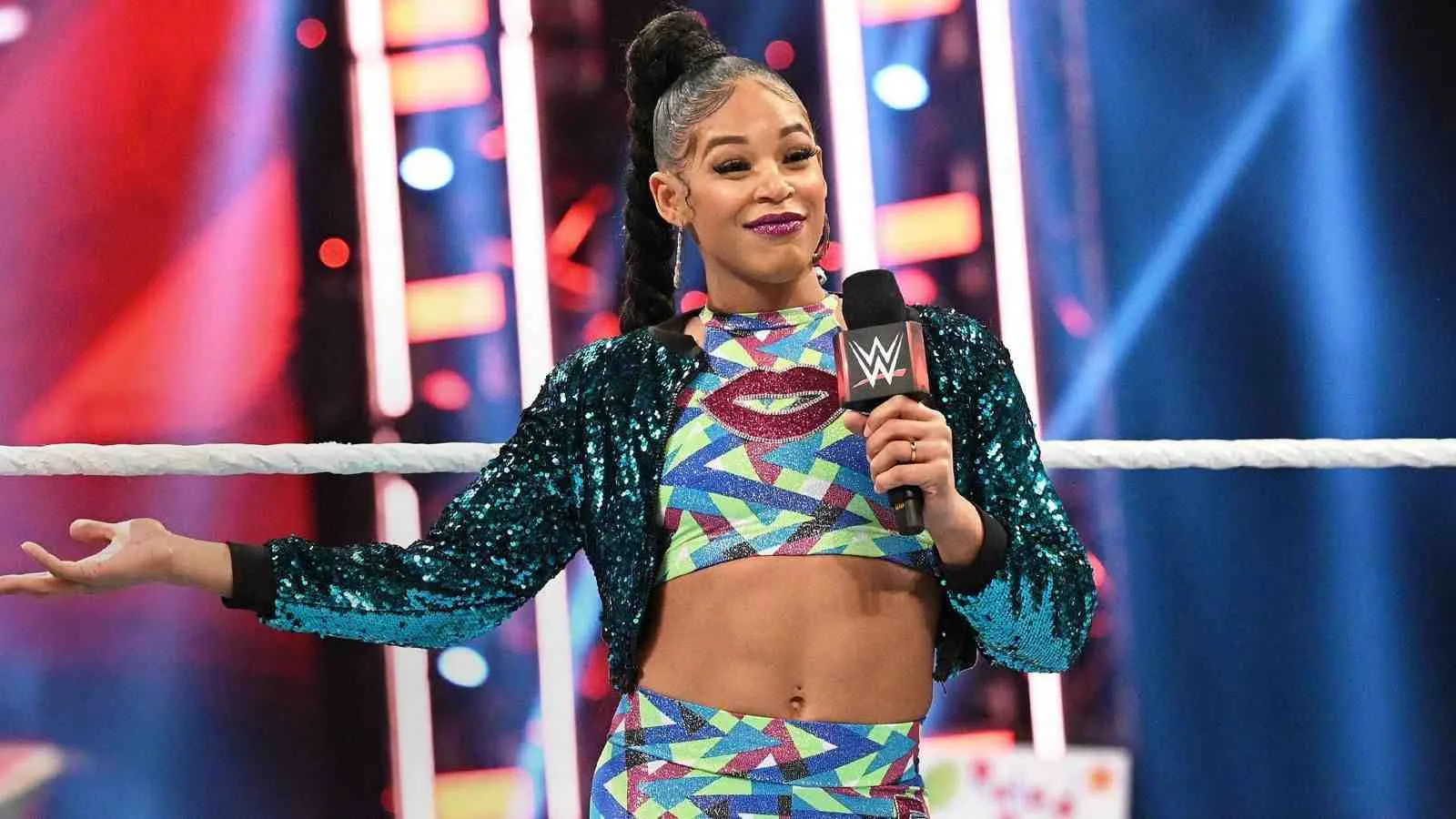 Bianca Belair Hits Netflix! Her Real Story in ‘WWE: Unreal’ Is Making Fans Rethink Everything!