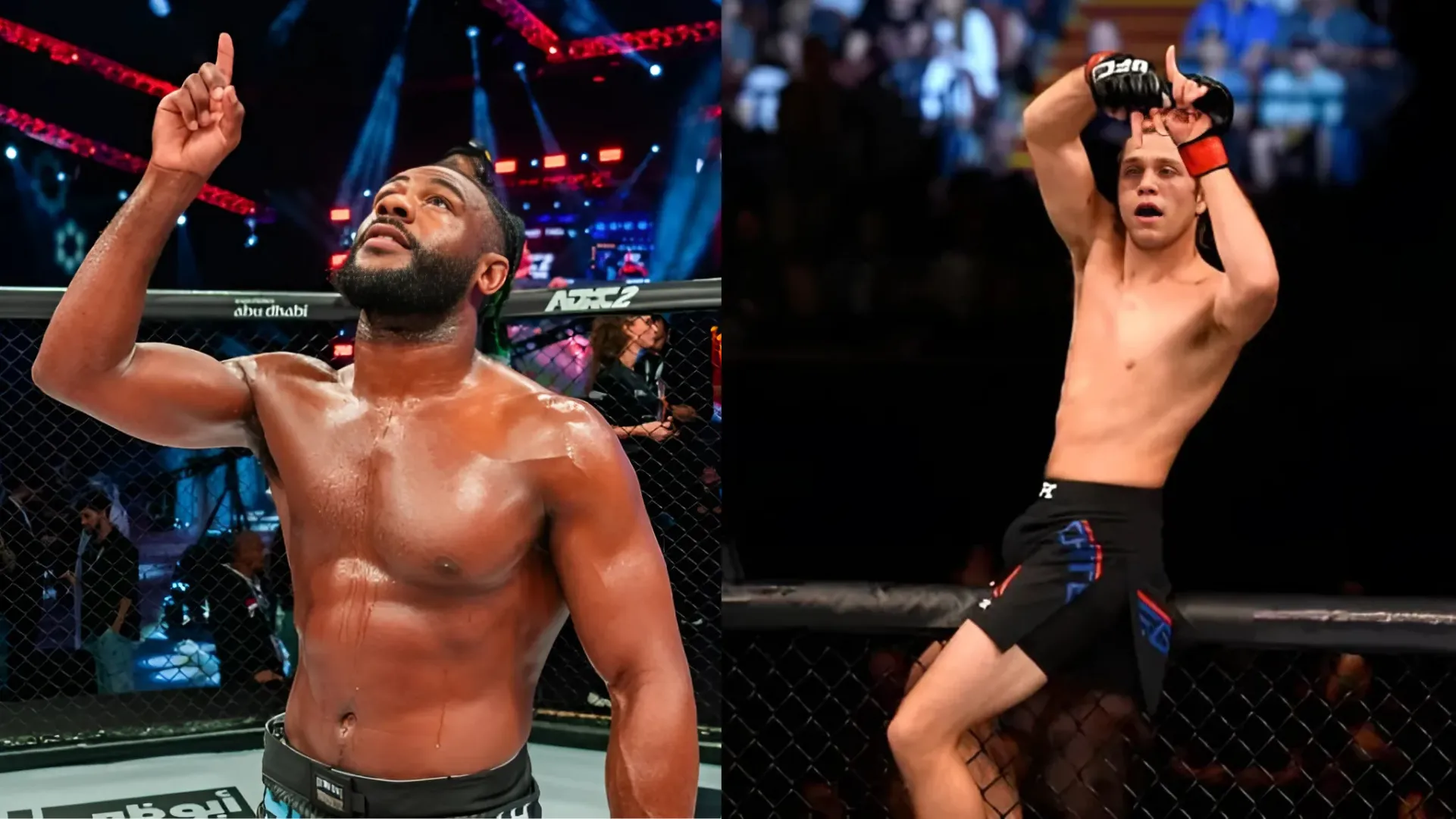 image_687f2650a7483 Ortega uses a triangle choke – How many seconds will it take for Aljamain Sterling to be knocked out?