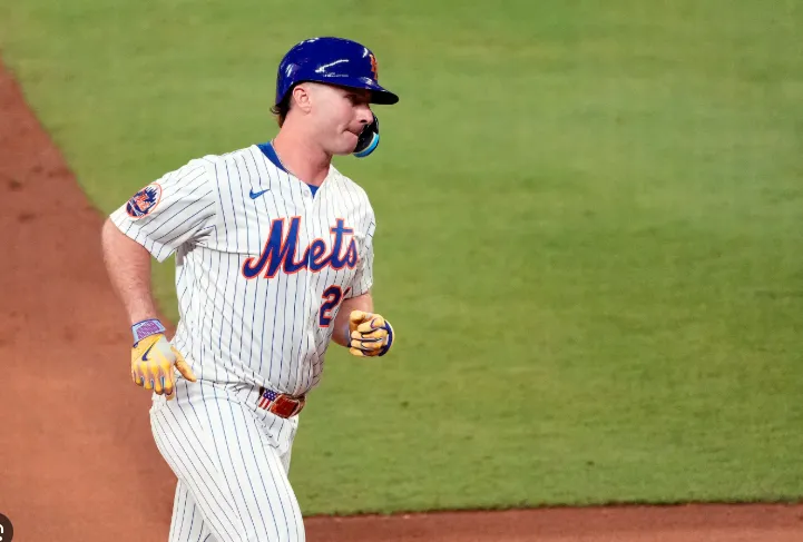The Florida Gators' Perfect Week – And It Started With a Pete Alonso Blast!
