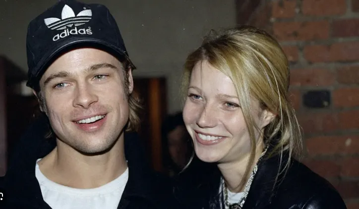 Brad Pitt was unexpectedly mocked by his ex-girlfriend as "uneducated and unsophisticated."