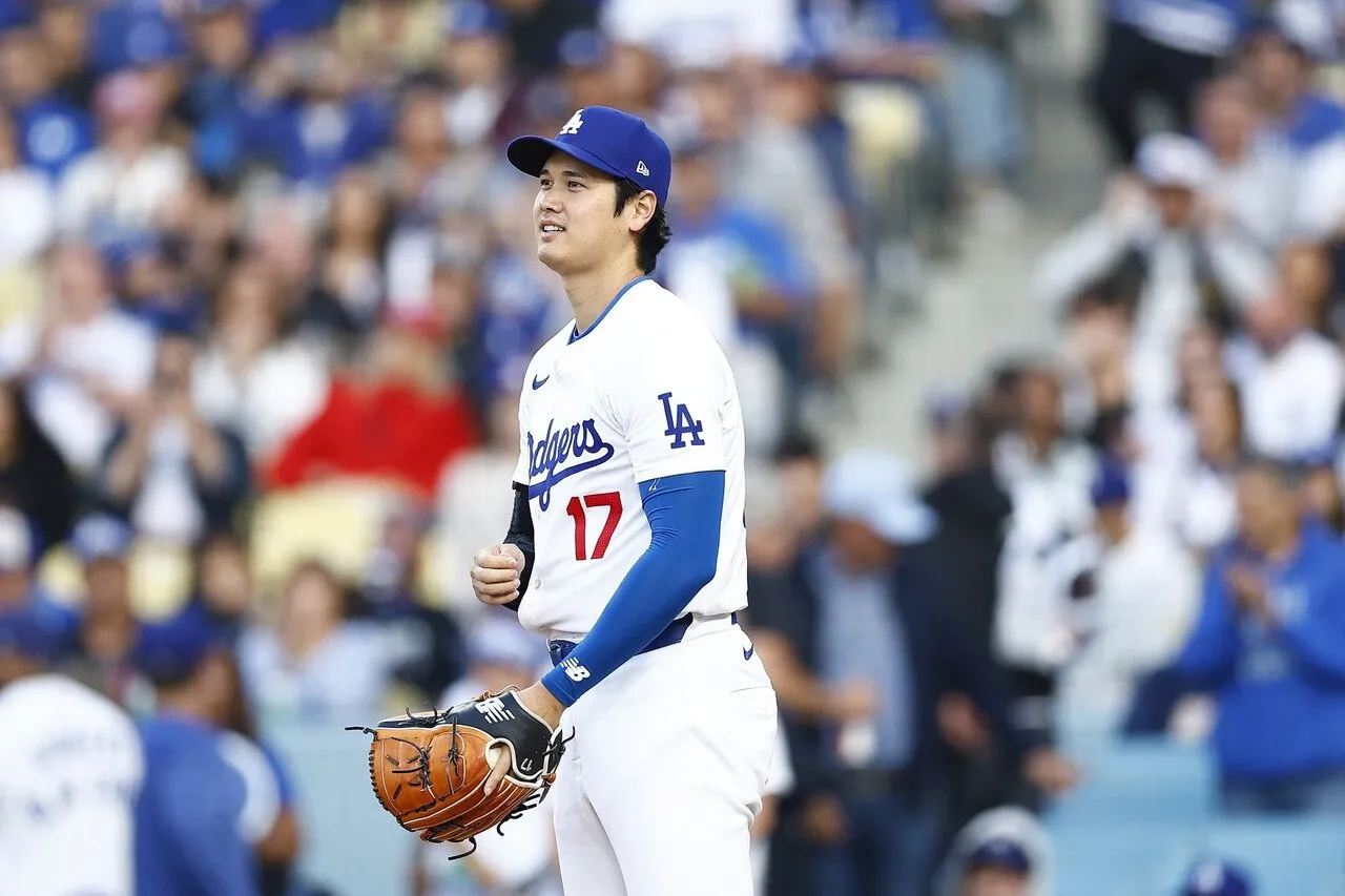 Shohei Ohtani Shuts Down Critics with 2-Run Blast After Rocky Start — Dodgers Star Proves He’s Still Unstoppable