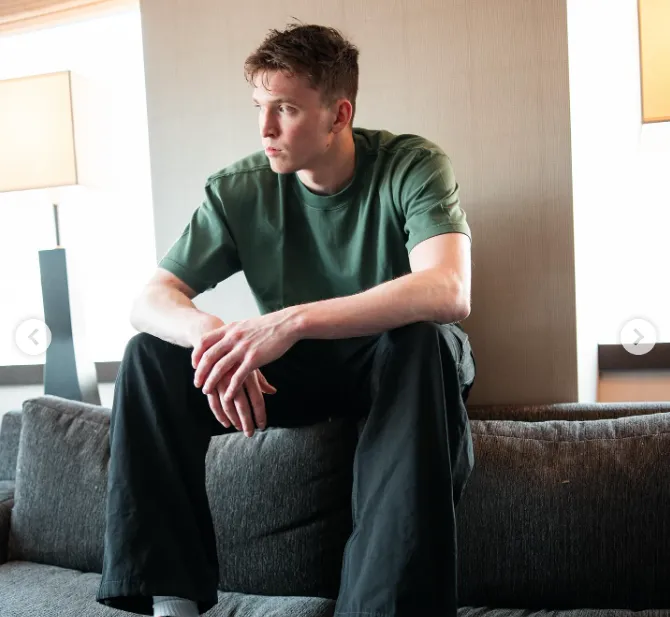 NBA Fans Buzzing Over Rumors of Dalton Knecht Dating Love Island Beauty