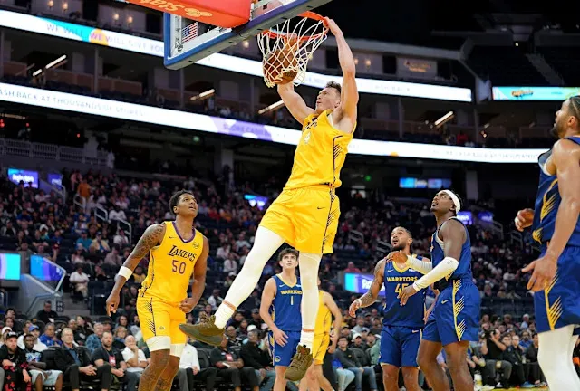 image_687f367647c84 Once a First-Round Talent - Dalton Knecht Now, the trade value is plummeting in the eyes of NBA teams.