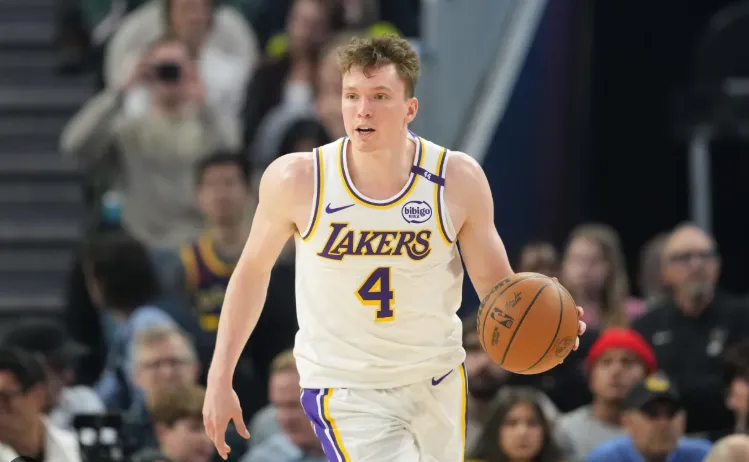 Once a First-Round Talent - Dalton Knecht Now, the trade value is plummeting in the eyes of NBA teams.