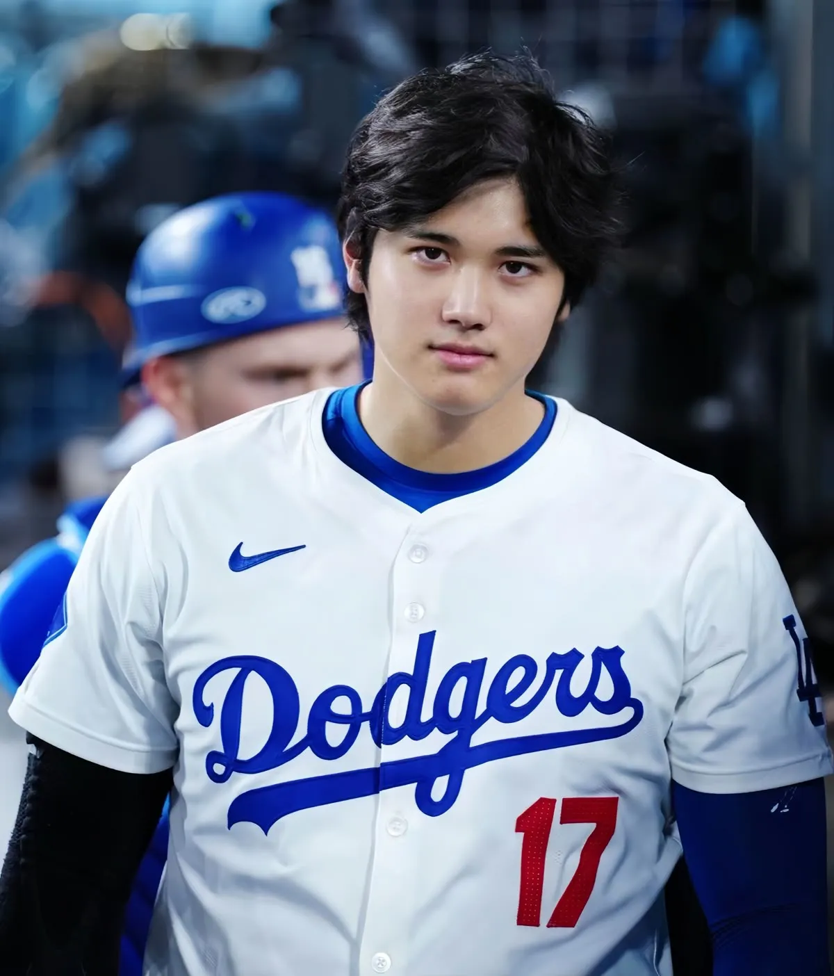 Shohei Ohtani Just Crushed His 35th Home Run — Fans Are Losing It Over This Insane 2-Run Blast to Center!