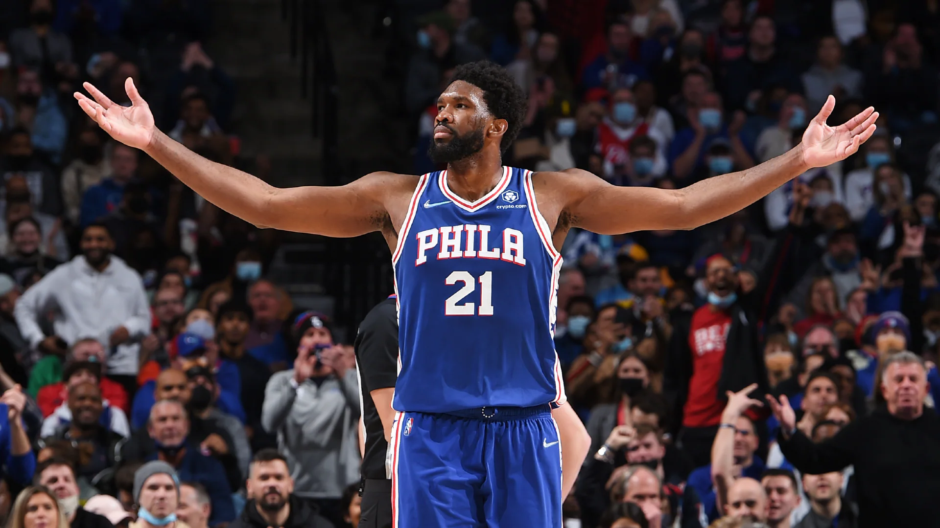 Is Steve Ballmer Targeting Joel Embiid? – Clippers Plotting a Shocker for the Entire NBA!