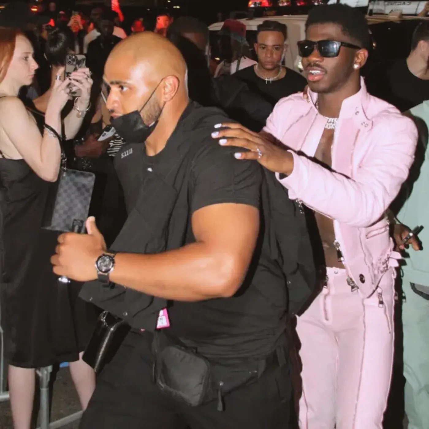 image_687f3c747a587 The Weirdest Things Lil Nas X Does When He’s Wasted—And It’s Not What You Think