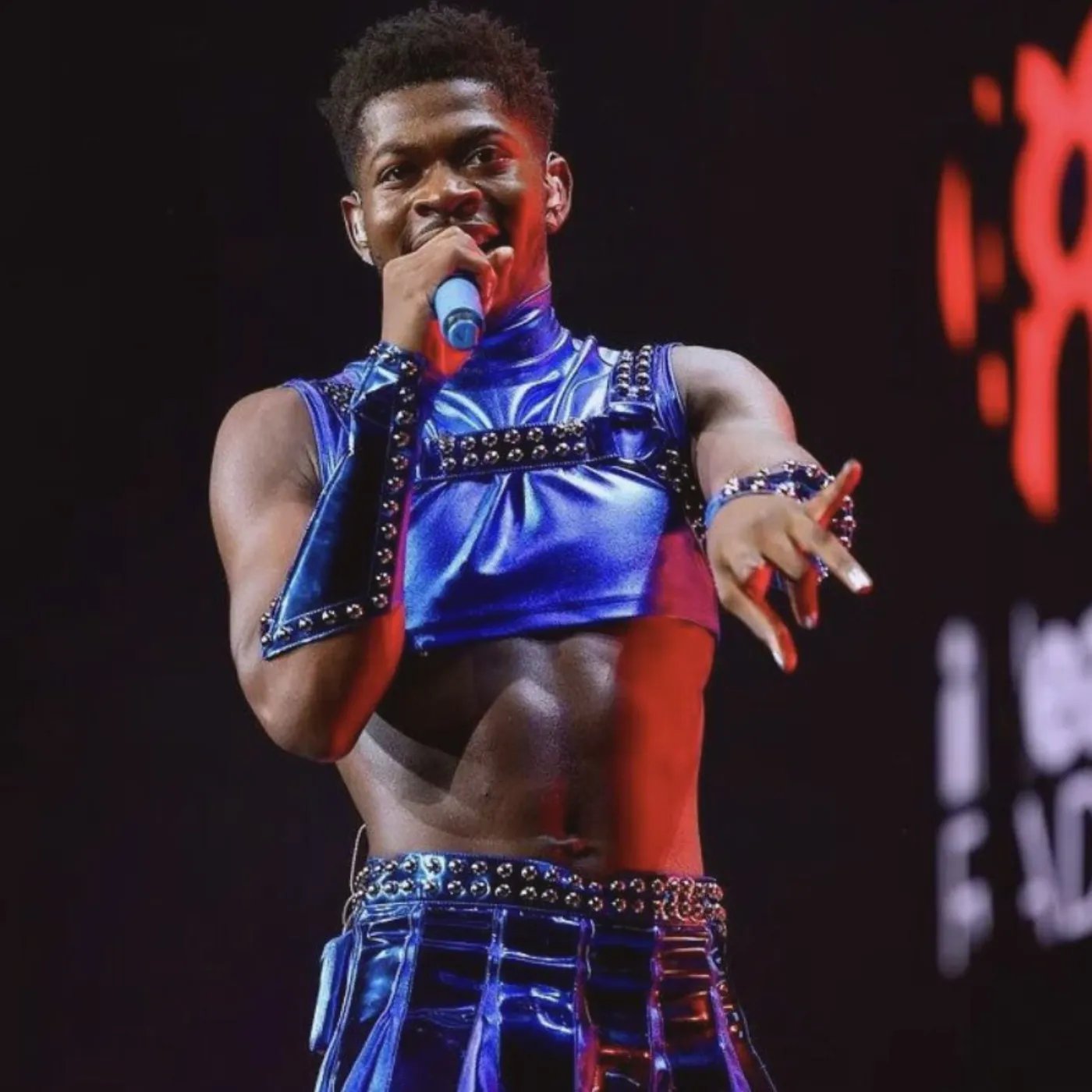 image_687f3c7510117 The Weirdest Things Lil Nas X Does When He’s Wasted—And It’s Not What You Think