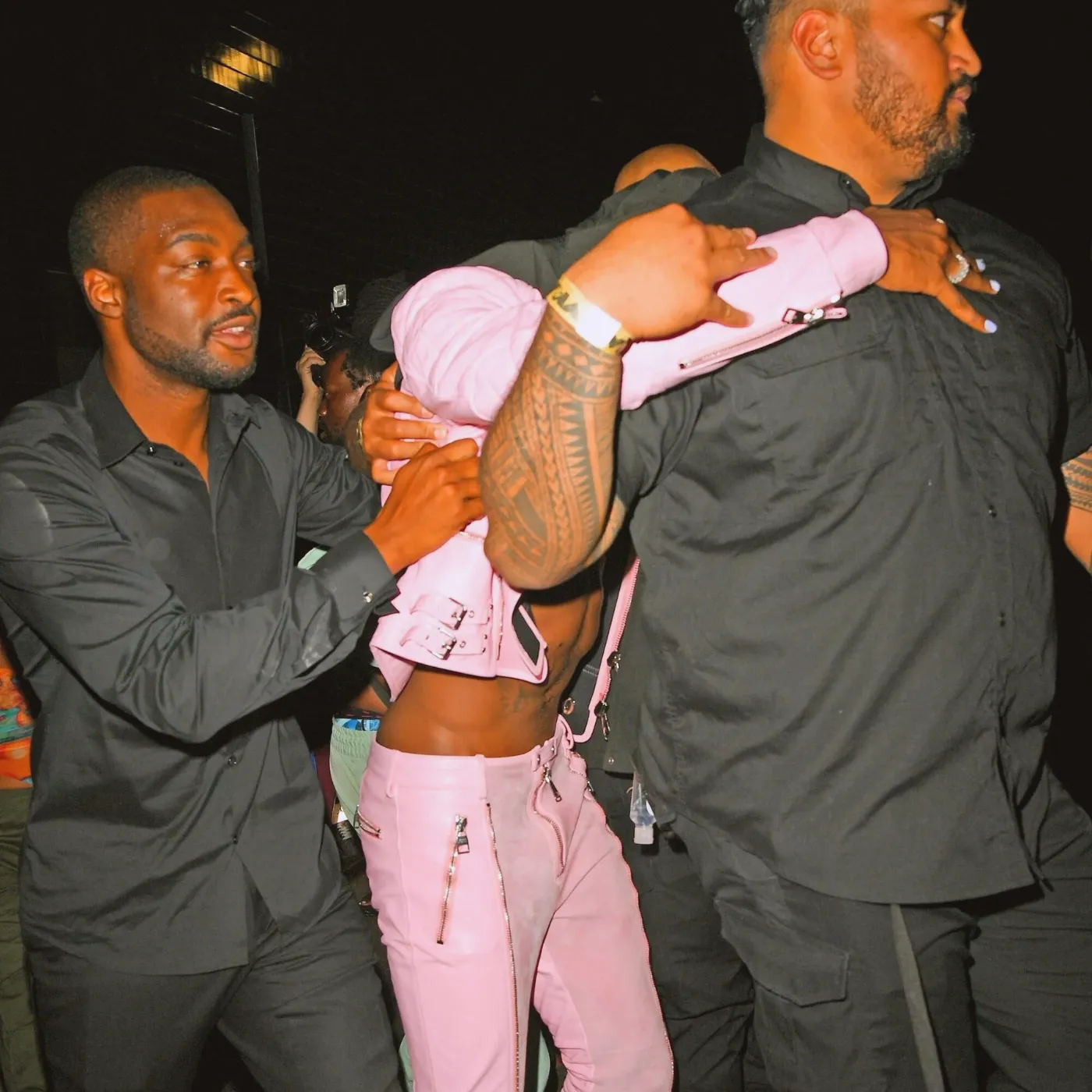 image_687f3c758de05 The Weirdest Things Lil Nas X Does When He’s Wasted—And It’s Not What You Think