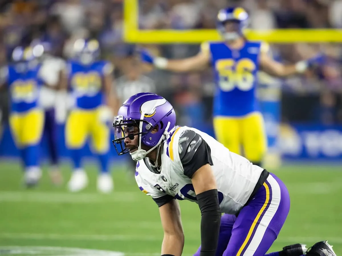 image_687f43c7c466a Justin Jefferson Calls Out NFL Playoff ‘Unfairness’ — Slams Rams’ Home Field Setup in Fiery Comment