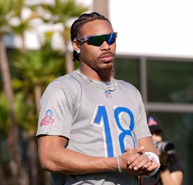 Justin Jefferson Calls Out NFL Playoff ‘Unfairness’ — Slams Rams’ Home Field Setup in Fiery Comment