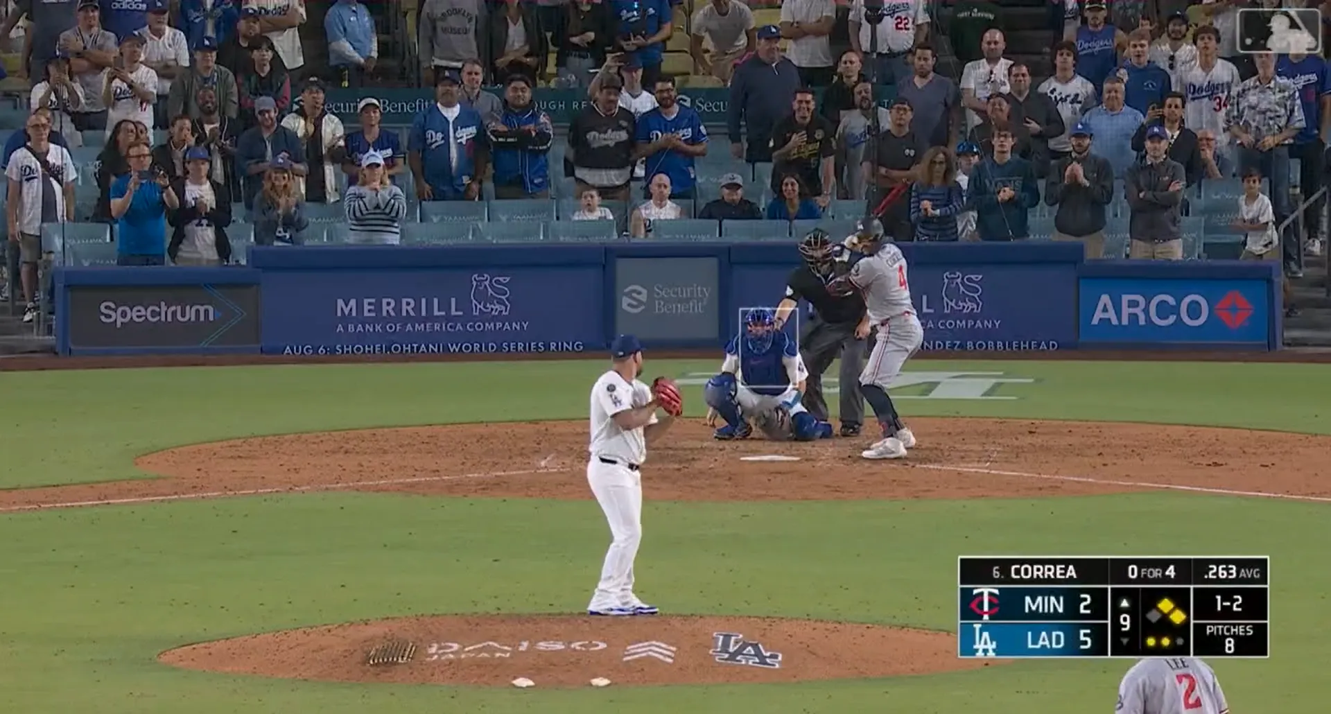 image_687f4857cc875 I can't understand him, what is he doing - What did Kirby Yates do that made his opponents afraid to face him?