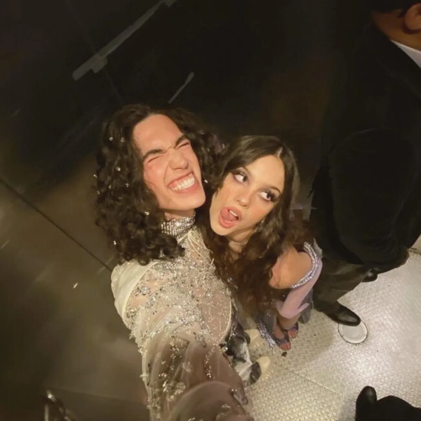 image_687f4c8f9f1a3 Olivia Rodrigo and Conan Gray Just Lit Up London — And Nobody Was Ready for It