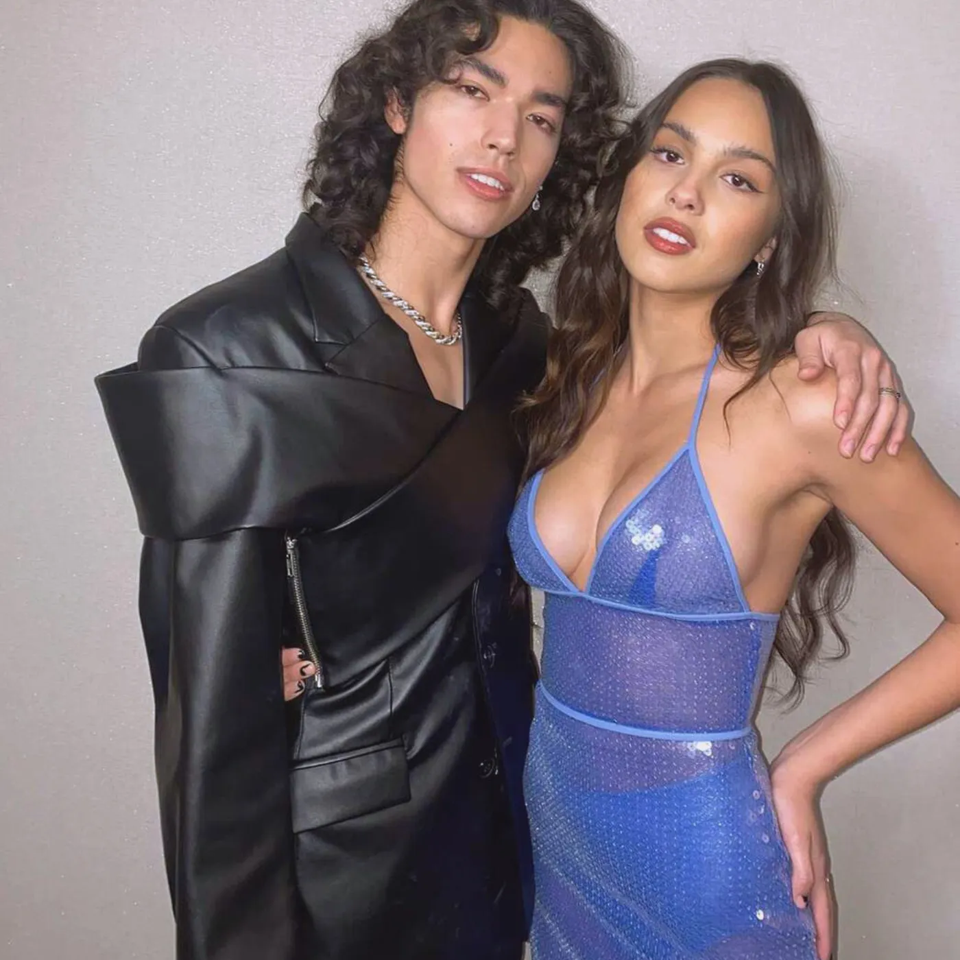 image_687f4c90b2cbc Olivia Rodrigo and Conan Gray Just Lit Up London — And Nobody Was Ready for It