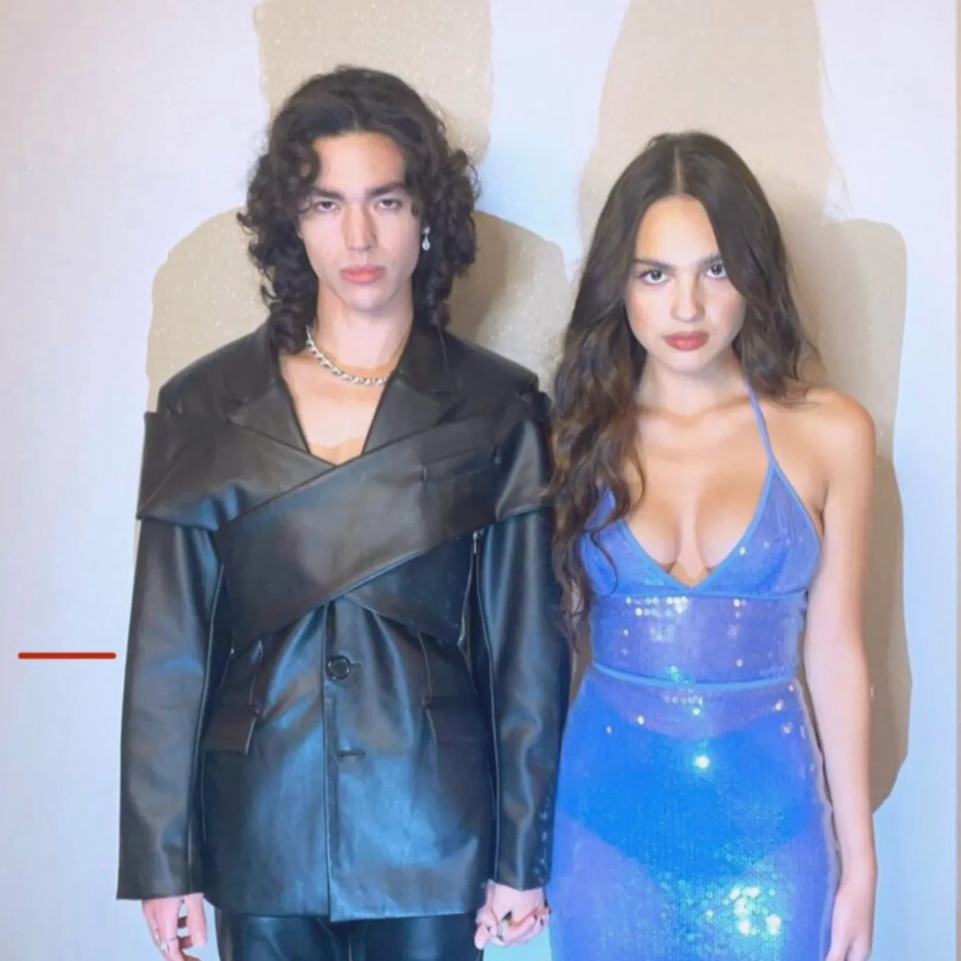 Olivia Rodrigo and Conan Gray Just Lit Up London — And Nobody Was Ready for It