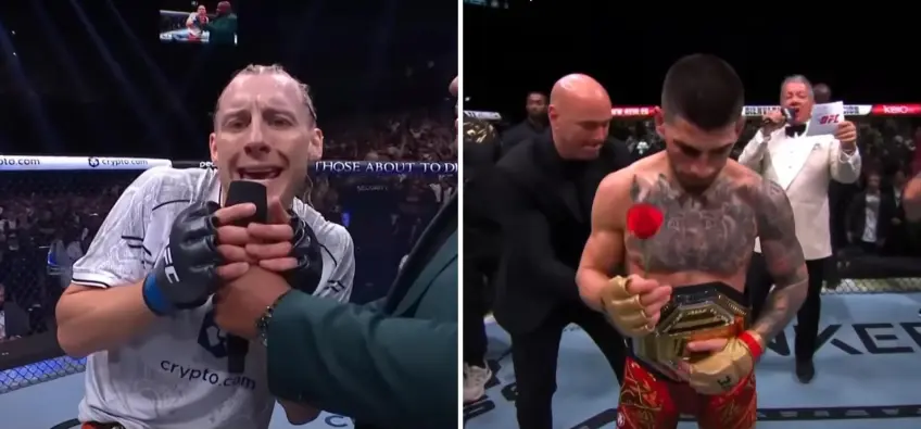 image_687f4de8dfb55 What if Topuria vs. Pimblett actually happens in the UFC? Ilia's New "Bomb" Sends Fans into a Frenzy!