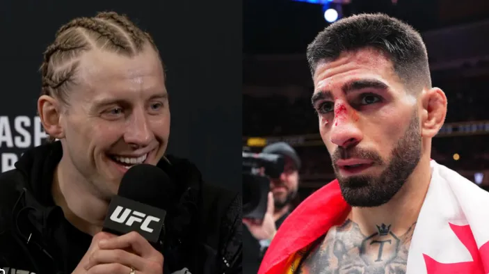 What if Topuria vs. Pimblett actually happens in the UFC? Ilia's New "Bomb" Sends Fans into a Frenzy!