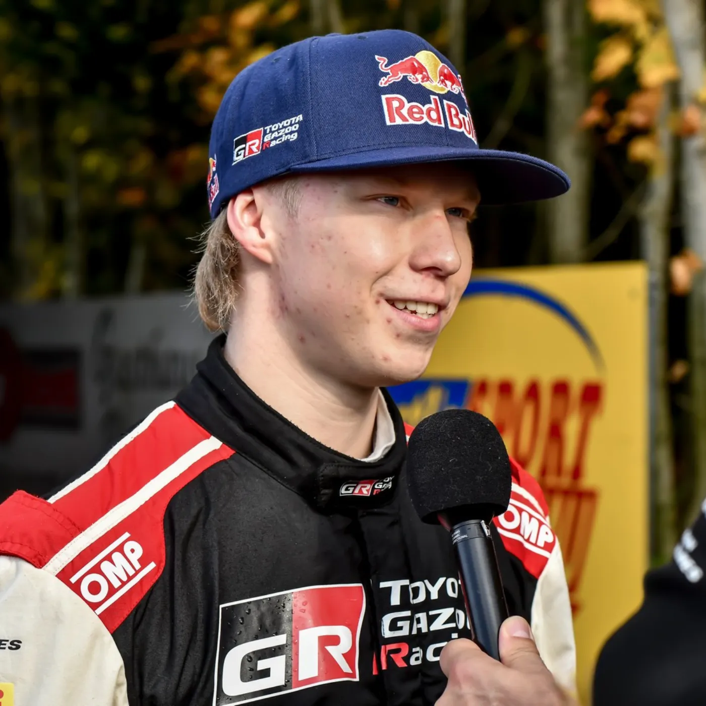 Apple billionaire Tim Cook Offered Kalle Rovanperä $24 Million to Sell iPhones — His One Sentence Just Changed Everything